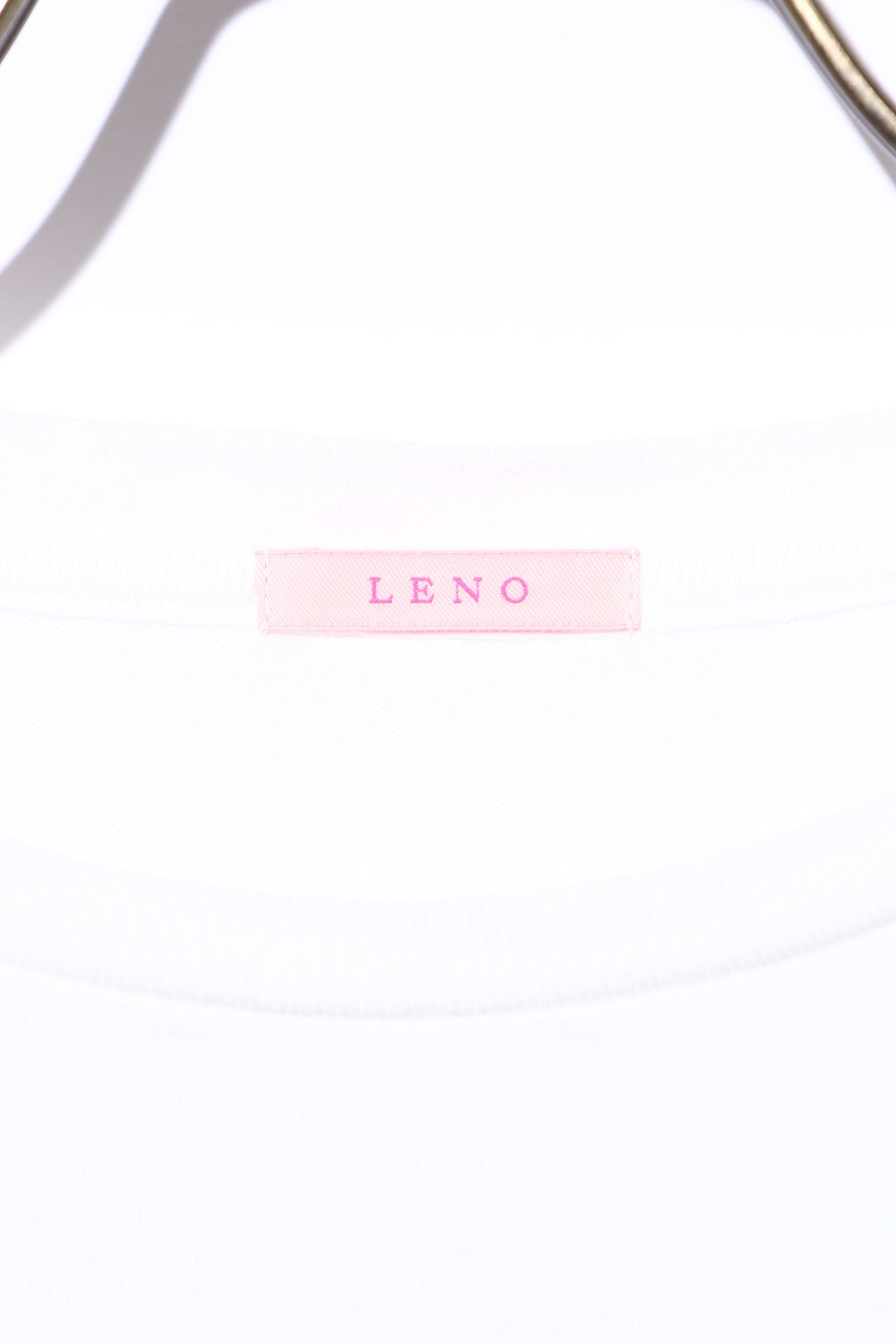 プリントTシャツ / LENO